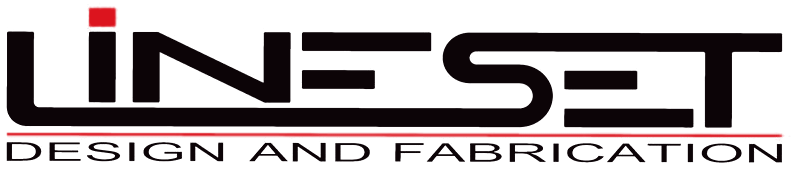 Lineset Design and Fabrication